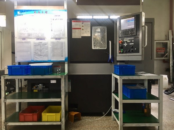 日本津上精密機床 日本津上精密機床